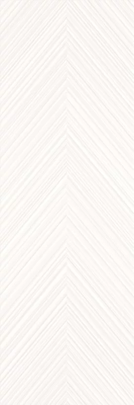 Płytka ARCTIC STORM (U104) BIANCO STRUKTURA POŁYSK 89,8 x 29,8 cm - zdjęcie 1.