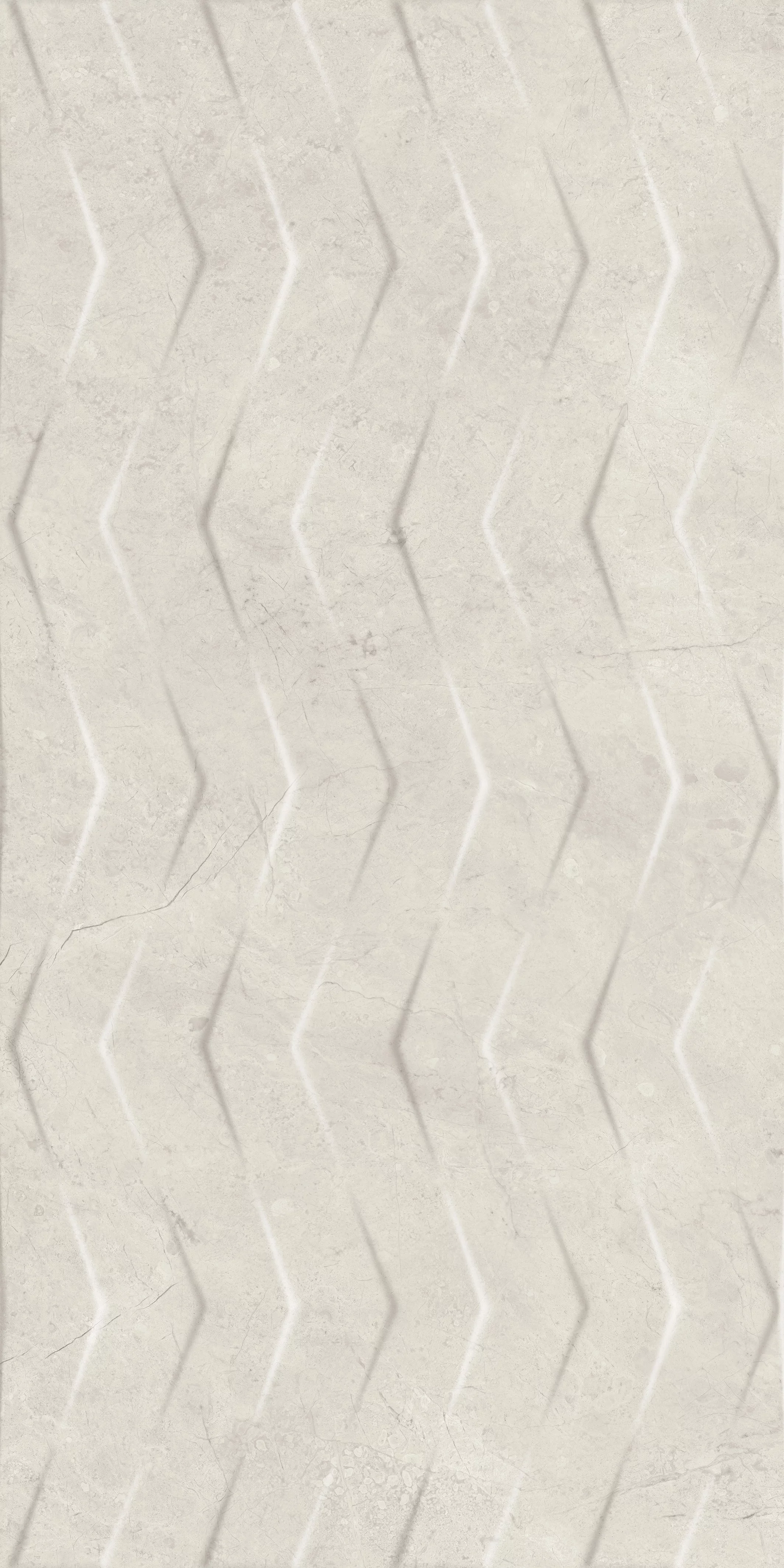 Płytka Afternoon silver ściana struktura rekt. 59,8 x 29,8 cm - zdjęcie 1.