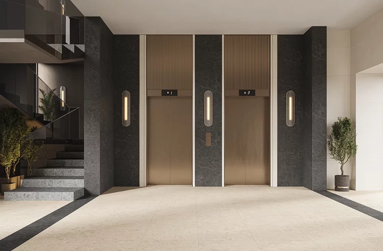 ARCHICROSS STONE