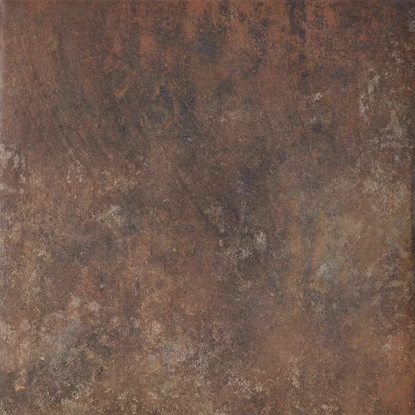 Płytka Arteon rosso klinkier 30 x 30 cm - zdjęcie 1.