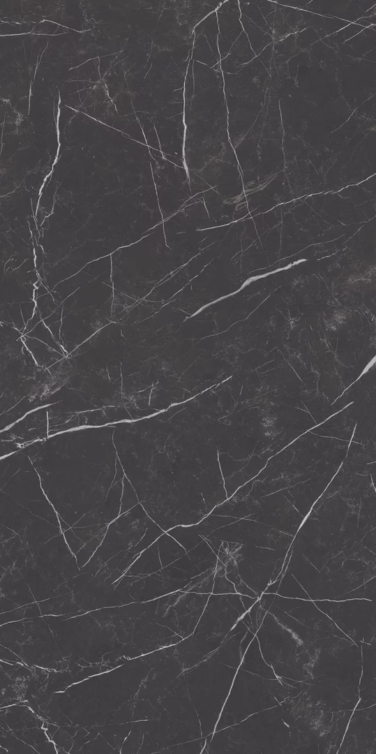 Płytka Artstone black gres szkl. rekt. mat. 119,8 x 59,8 cm - zdjęcie 1.