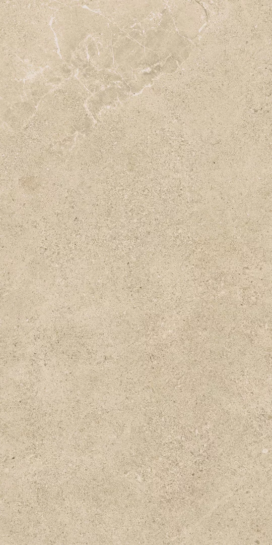 Płytka Authority beige gres szkl. rekt. mat 119,8 x 59,8 cm - zdjęcie 2.