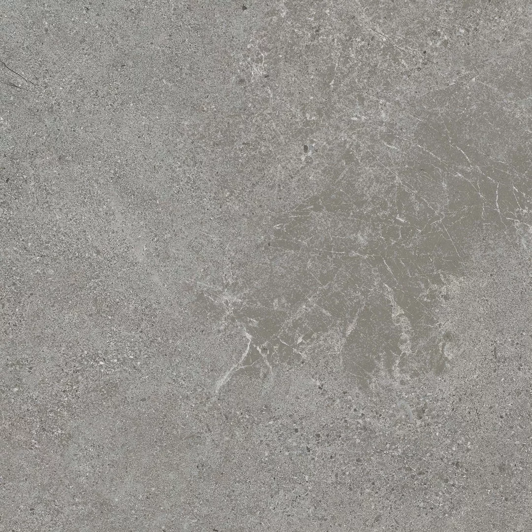 Płytka Authority grey gres szkl. rekt. mat 59,8 x 59,8 cm - zdjęcie 1.