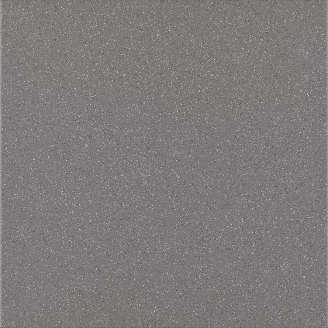 Płytka Bazo nero gres sól-pieprz mat. 30 x 30 cm - zdjęcie 1.