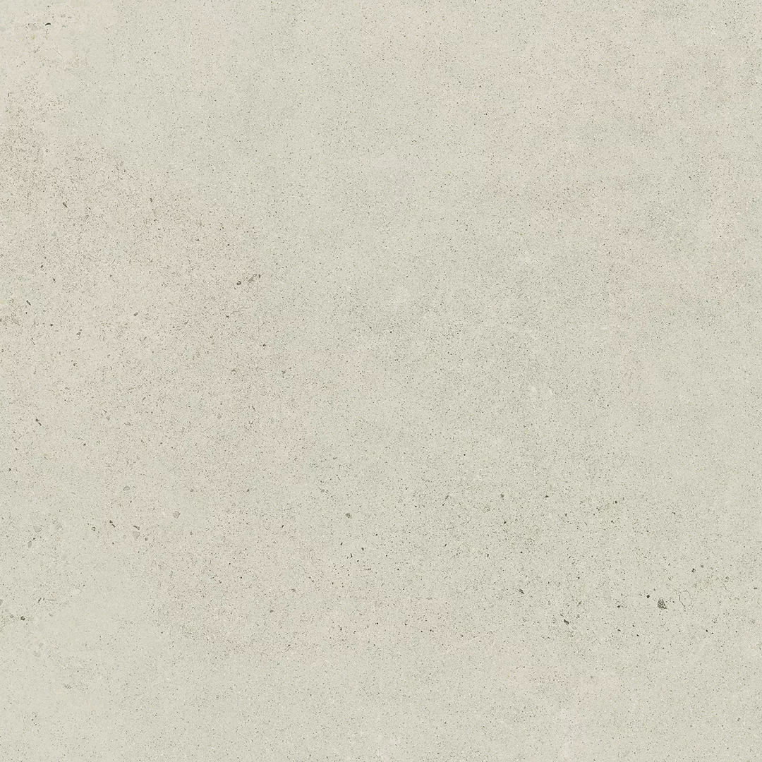 Płytka Bergdust white gres szkl. rekt. mat. 59,8 x 59,8 cm - zdjęcie 1.