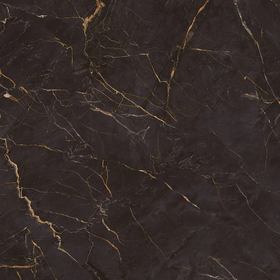 Płytka Carrastone black gres szkl. rekt. mat. 59,8 x 59,8 cm - zdjęcie 1.