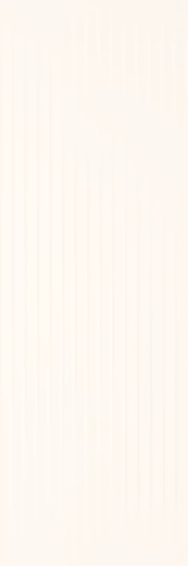 Płytka Cold princess white ściana struktura rekt. 119,8 x 39,8 cm - zdjęcie 1.