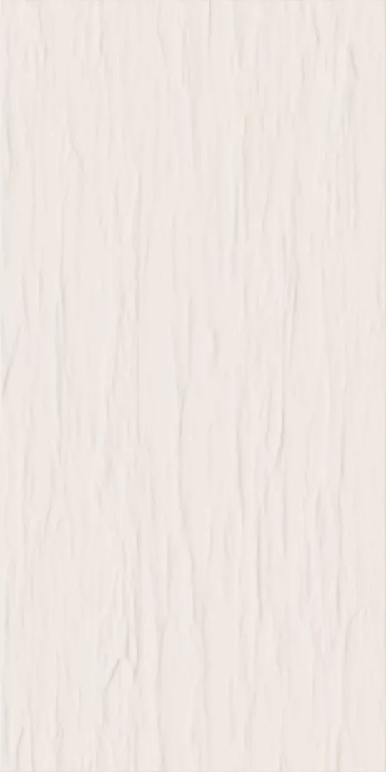 Płytka Dream white ściana struktura mat 60 x 30 cm - zdjęcie 1.
