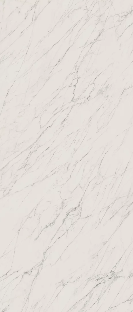 Płytka Elite white gres szkl. rekt. soft 279,8 x 119,8 cm - zdjęcie 1.