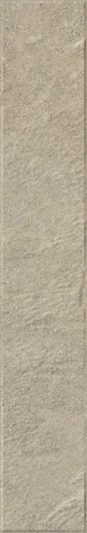 Płytka Eremite crema elewacja struktura mat 39,7 x 6,5 cm - zdjęcie 1.