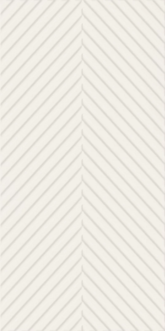 Płytka Feelings bianco ściana c struktura rekt. 59,8 x 29,8 cm - zdjęcie 1.