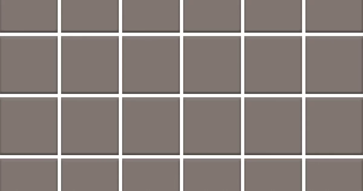 Gammo colours jasno brązowy mozaika prasowana mat k. | Ceramika Paradyż