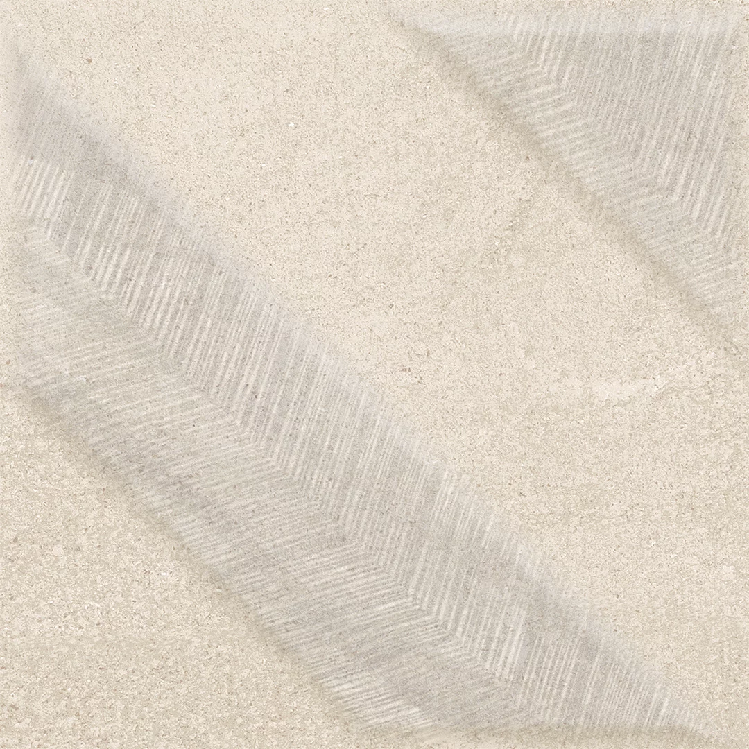 Płytka Happiness grey ściana struktura mat 19,8 x 19,8 cm - zdjęcie 1.