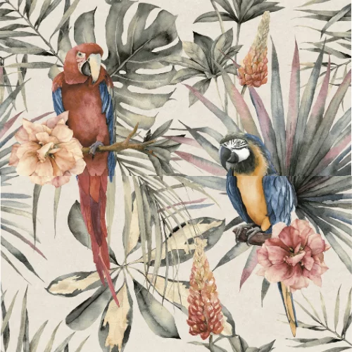 Płytka Uniwersalny panel happiness 60 x 60cm - zdjęcie 1.