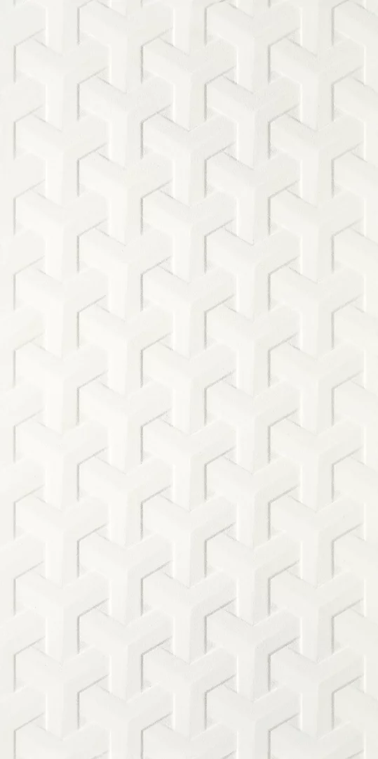 Płytka Harmony bianco ściana a struktura 60 x 30 cm - zdjęcie 1.