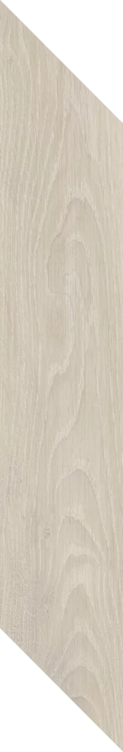Płytka Heartwood crema chevron lewy 59,8 x 9,8 cm - zdjęcie 1.