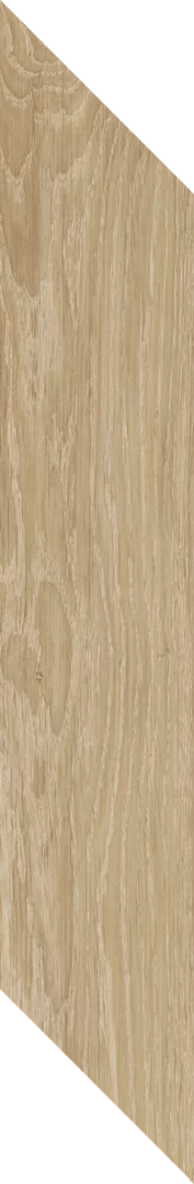 Płytka Heartwood honey chevron lewy 59,8 x 9,8 cm - zdjęcie 1.