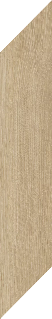Płytka Heartwood honey chevron prawy 59,8 x 9,8 cm - zdjęcie 1.