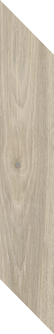 Płytka Heartwood latte chevron lewy 59,8 x 9,8 cm - zdjęcie 1.