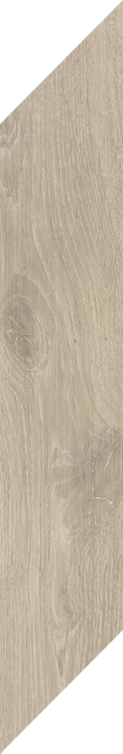 Płytka Heartwood latte chevron prawy 59,8 x 9,8 cm - zdjęcie 1.
