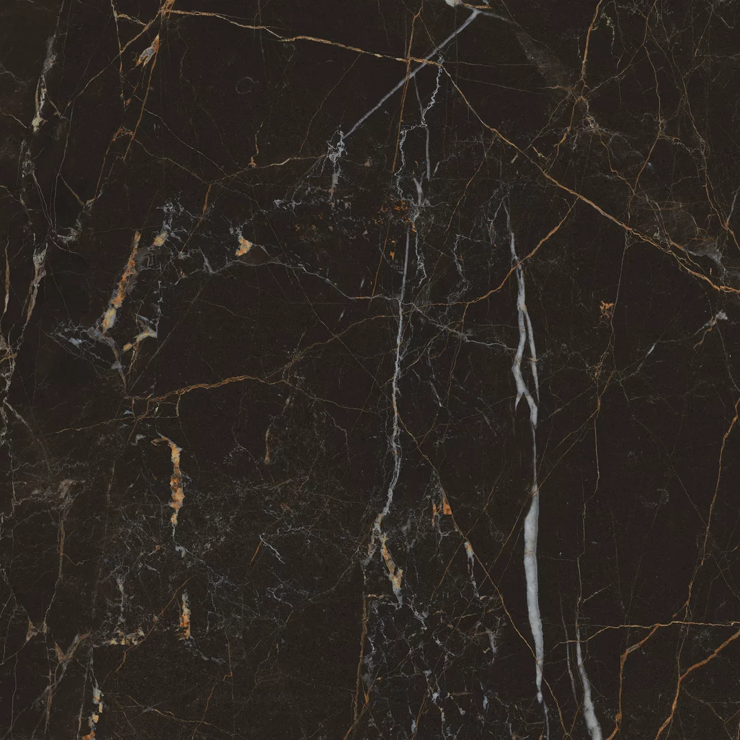 Płytka Impulsive black gres szkl. rekt. poler 119,8 x 119,8 cm - zdjęcie 7.