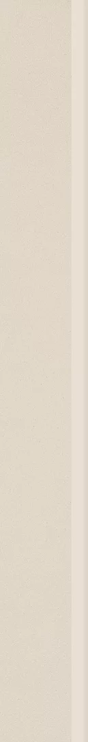 Płytka Intero bianco cokół mat. 59,8 x 7,2 cm - zdjęcie 1.