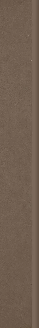 Płytka Intero brown cokół mat. 59,8 x 7,2 cm - zdjęcie 1.