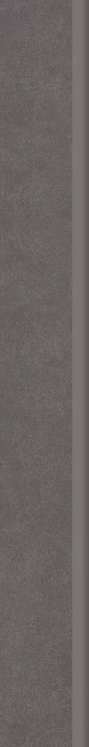 Płytka Intero grafit cokół mat. 59,8 x 7,2 cm - zdjęcie 1.