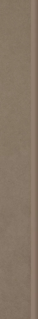 Płytka Intero mocca cokół mat. 59,8 x 7,2 cm - zdjęcie 1.