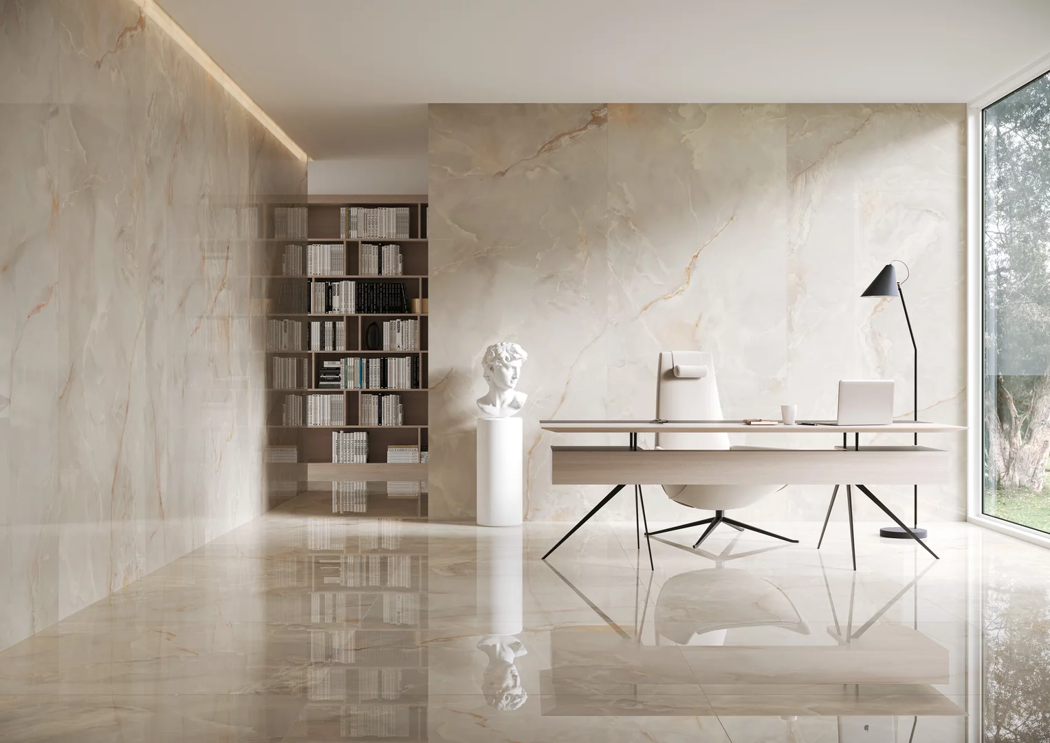 INVISIBLE | Колекція плитки | Ceramika Paradyz