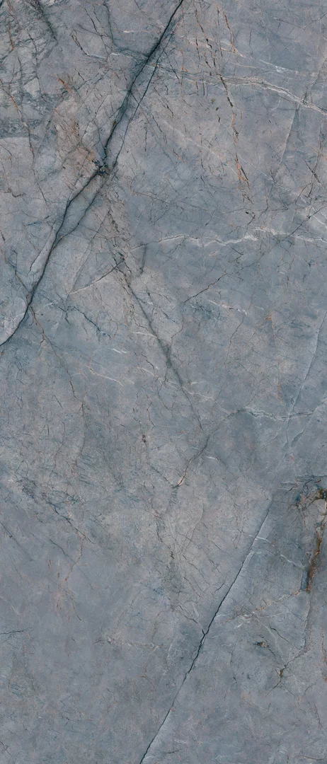 Płytka Monet blue gres szkl. rekt. poler 279,8 x 119,8 cm - zdjęcie 1.