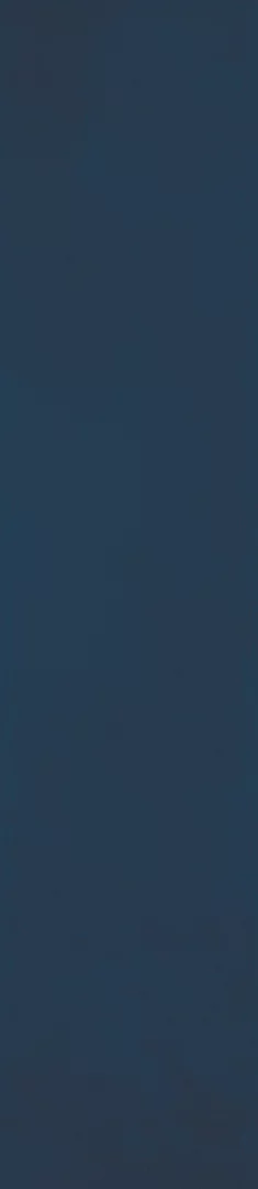 Płytka Monpelli navy cegiełka struktura połysk 29,8 x 6,5 cm - zdjęcie 1.