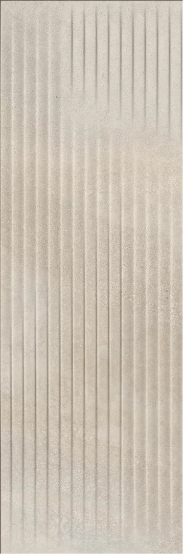 Płytka Mystic shadows beige ściana struktura rekt. 119,8 x 39,8 cm - zdjęcie 1.