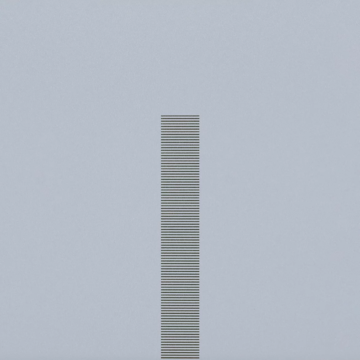 Płytka Neve creative blue dekor a gres szkl. mat 19,8 x 19,8 cm - zdjęcie 1.