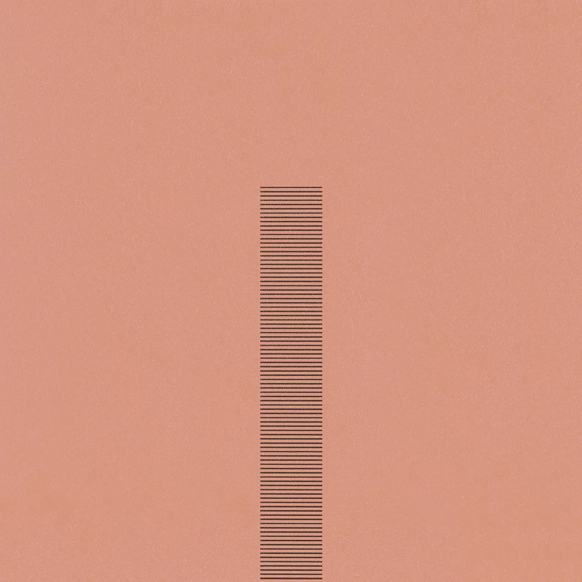 Płytka Neve creative blush dekor a gres szkl. mat 19,8 x 19,8 cm - zdjęcie 1.