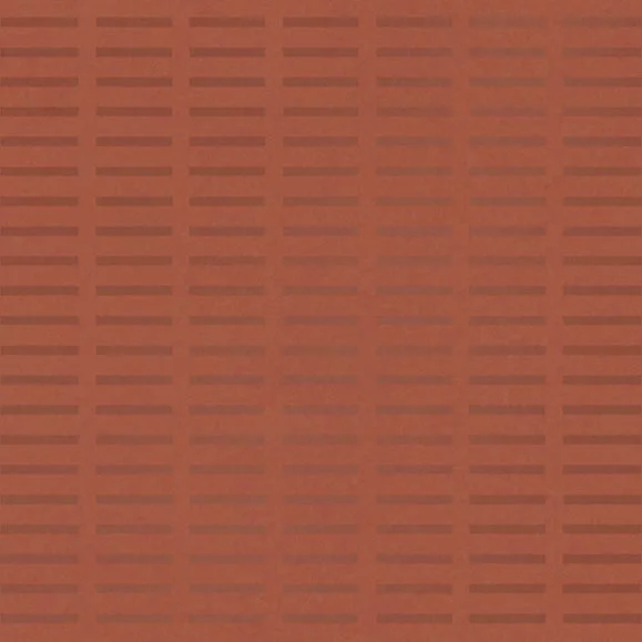 Płytka Neve creative terracotta ściana dekor mat 9,8 x 9,8 cm - zdjęcie 1.