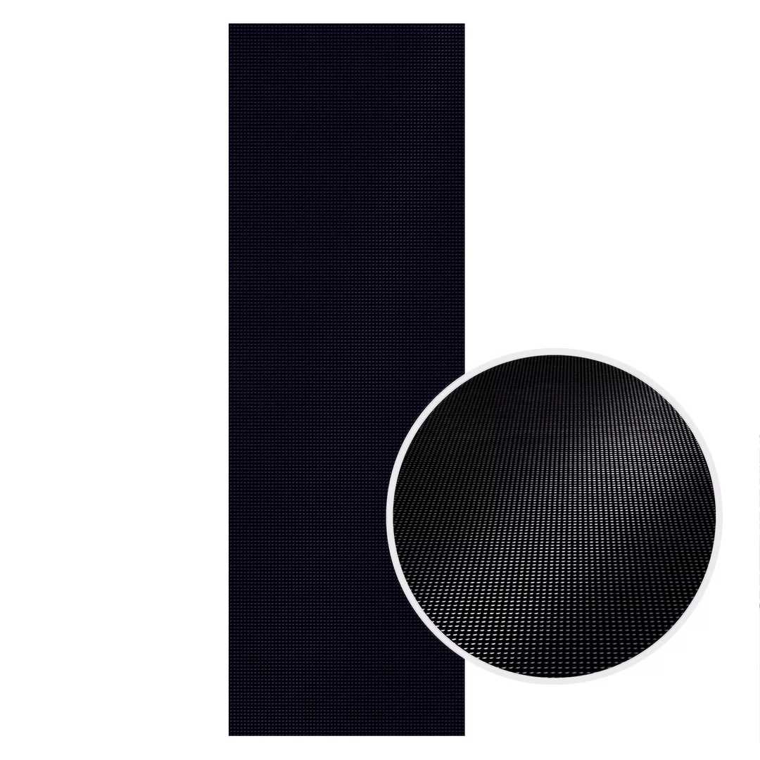 Płytka Neve creative nero ściana dekor rekt. połysk 89,8 x 29,8 cm - zdjęcie 1.