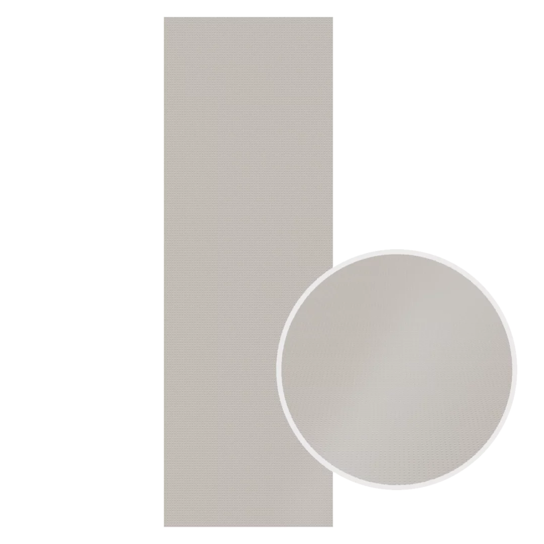 Płytka Neve creative grys ściana dekor rekt. połysk 89,8 x 29,8 cm - zdjęcie 2.