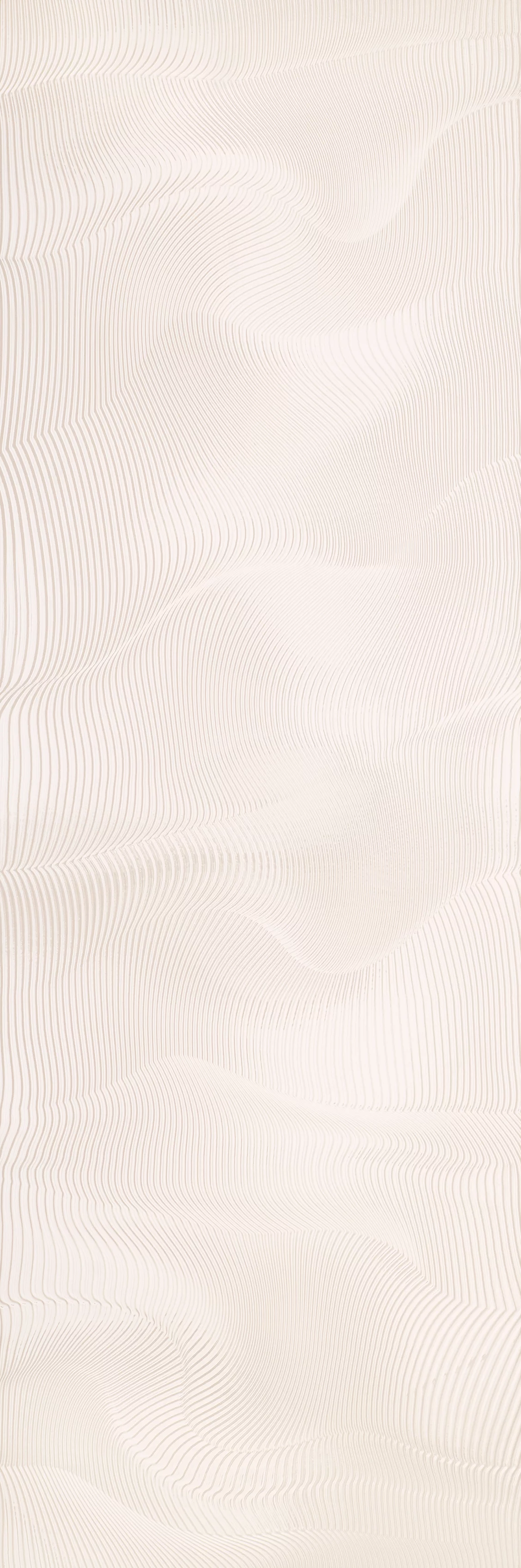 Płytka Night queen white ściana rekt. połysk 119,8 x 39,8 cm - zdjęcie 1.