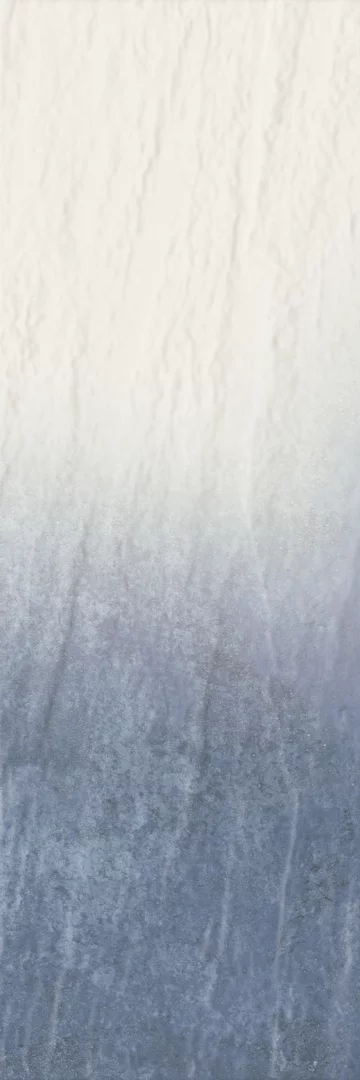 Płytka Nightwish navy blue ściana tonal struktura rekt. 75 x 25 cm - zdjęcie 1.