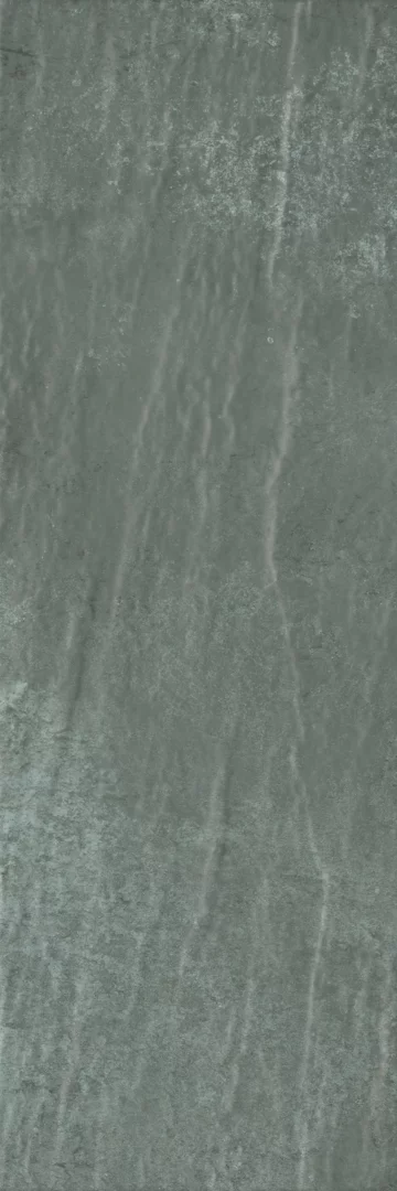 Płytka Nightwish navy green ściana struktura rekt. 75 x 25 cm - zdjęcie 1.