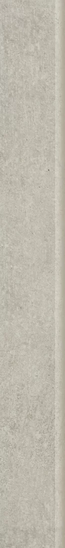 Płytka Rino grys cokół mat. 59,8 x 7,2 cm - zdjęcie 1.