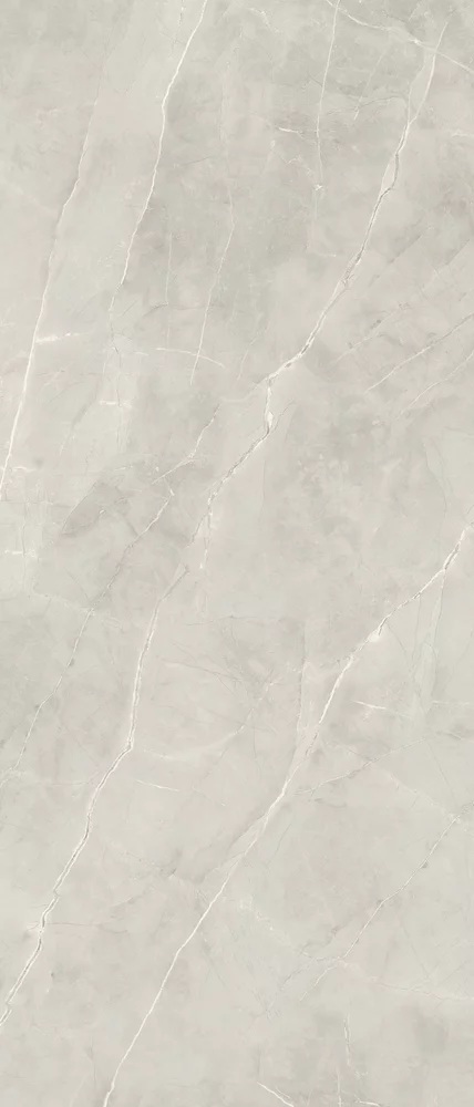 Ritual light grey gres szkl. rekt. soft | Ceramika Paradyż