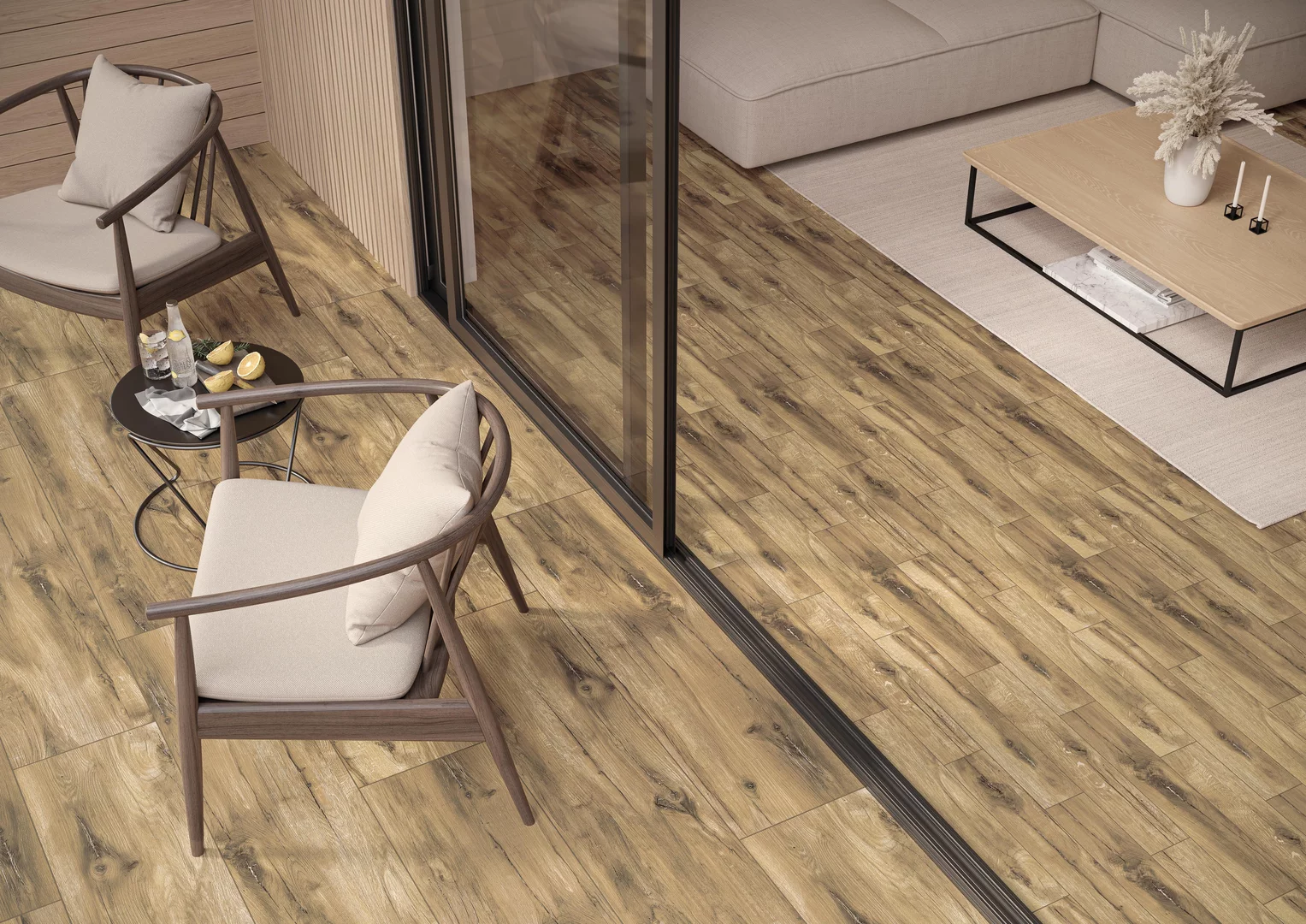 RUSTLAND | Tile Collection | Ceramika Paradyz