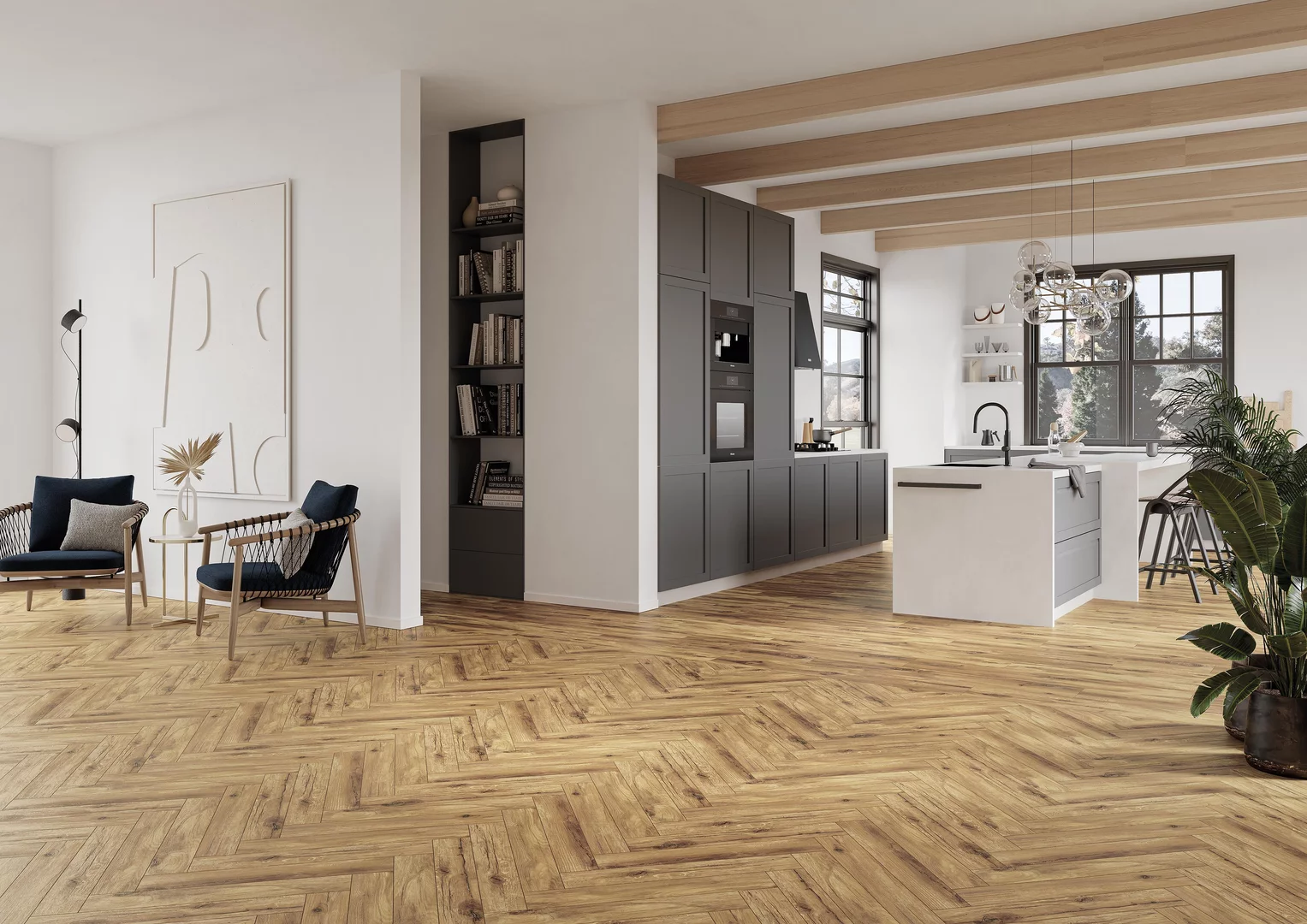 RUSTLAND | Tile Collection | Ceramika Paradyz