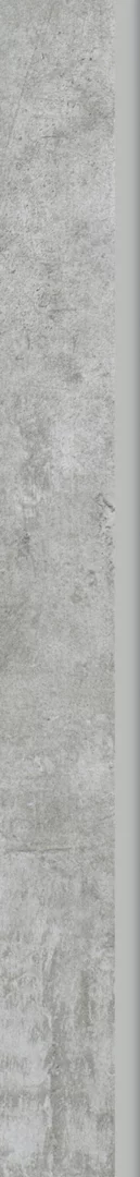 Płytka Scratch grys cokół półpoler 59,8 x 7,2 cm - zdjęcie 1.