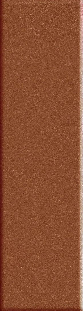 Płytka Sundown cotto połysk elewacja 24,5 x 6,6 cm - zdjęcie 1.
