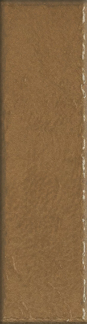 Płytka Sundown sand połysk struktura elewacja 24,5 x 6,6 cm - zdjęcie 1.