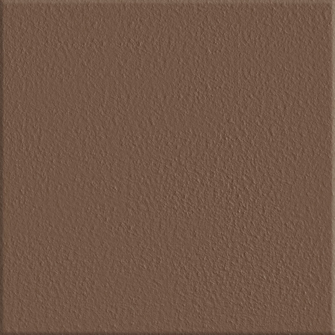 Płytka Sundown terra klinkier 30 x 30 cm - zdjęcie 1.