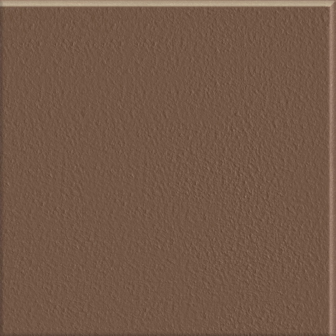 Płytka Sundown terra kapinos stopnica narożna 33 x 33 cm - zdjęcie 2.